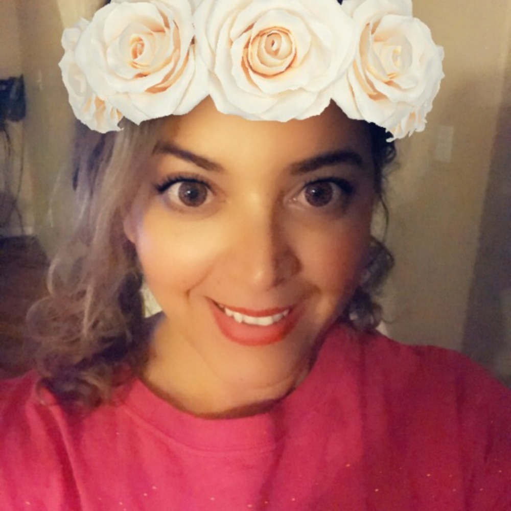 Meet your Posher, Karima